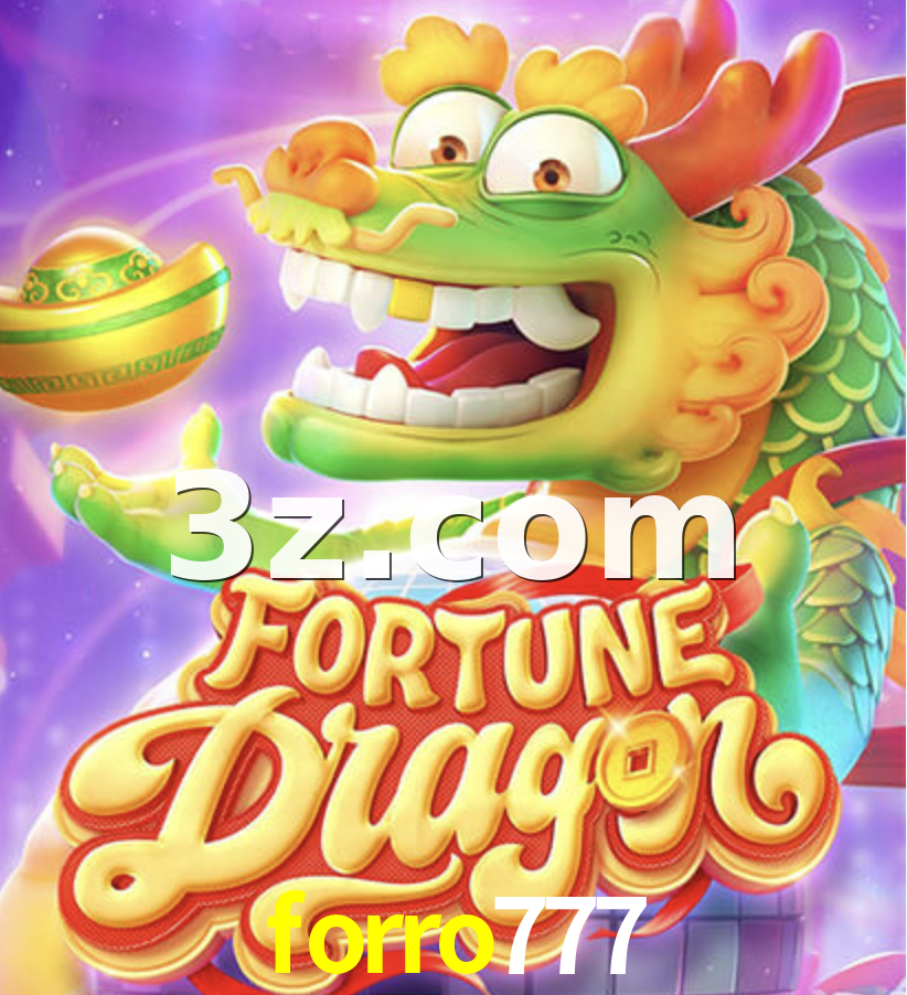 Fortune Dragon